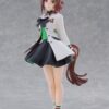 Uma Musume: Pretty Derby Pop Up Parade PVC Szobor Fine Motion L Size 24 cm