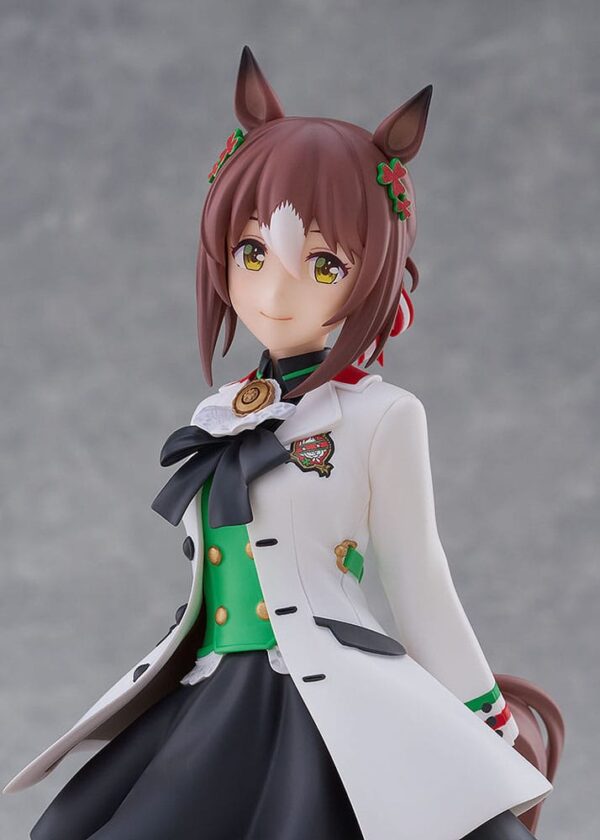 Uma Musume: Pretty Derby Pop Up Parade PVC Szobor Fine Motion L Size 24 cm