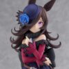 Uma Musume: Pretty Derby Pop Up Parade PVC Szobor Rice Shower L Size 22 cm