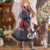 Spice and Wolf Pop Up Parade PVC Szobor Holo: 2024 Ver. 17 cm
