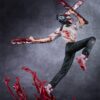 Chainsaw Man PVC Szobor 1/7 Chainsaw Man 30 cm
