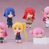 Bocchi the Rock! Nendoroid Akció Figura Surprise 7 cm Assortment (6)