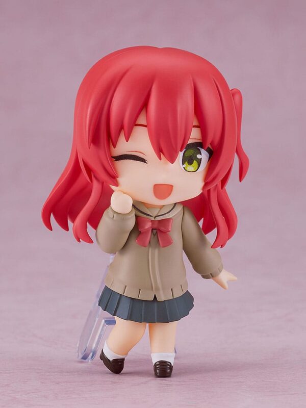 Bocchi the Rock! Nendoroid Akció Figura Surprise 7 cm Assortment (6)