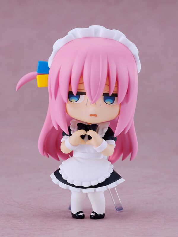 Bocchi the Rock! Nendoroid Akció Figura Surprise 7 cm Assortment (6)