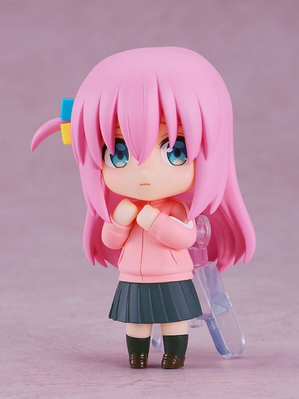 Bocchi the Rock! Nendoroid Akció Figura Surprise 7 cm Assortment (6)