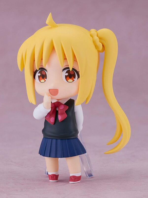 Bocchi the Rock! Nendoroid Akció Figura Surprise 7 cm Assortment (6)