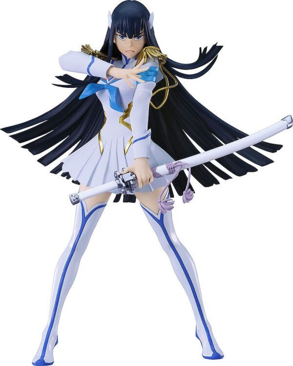 Kill la Kill Pop Up Parade PVC SP Szobor Satsuki Kiryuin 24 cm