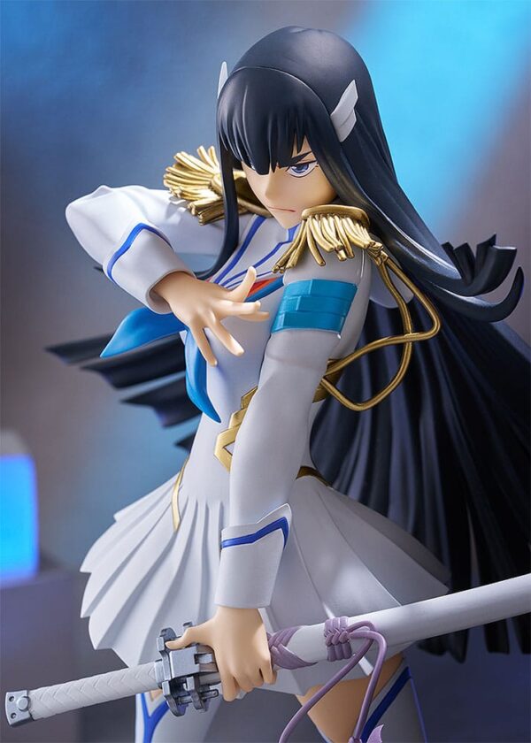 Kill la Kill Pop Up Parade PVC SP Szobor Satsuki Kiryuin 24 cm