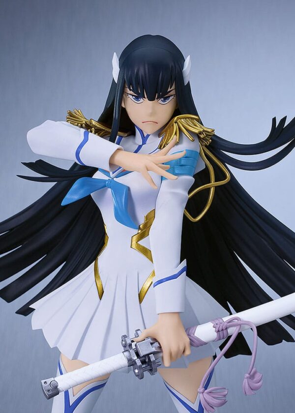 Kill la Kill Pop Up Parade PVC SP Szobor Satsuki Kiryuin 24 cm