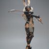 Final Fantasy XII PVC Figura Fran 29 cm Final Fantasy XII PVC Figura Fran 29 cm