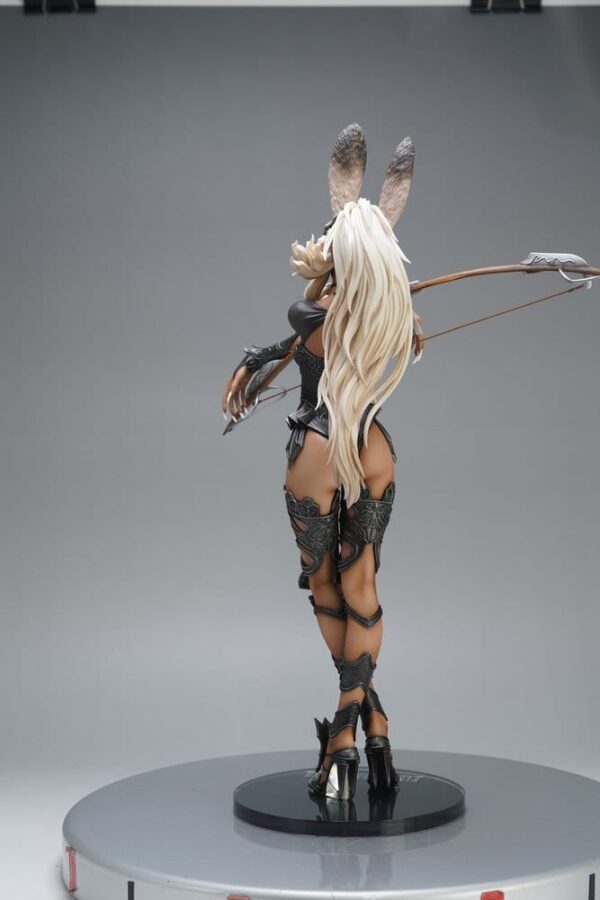 Final Fantasy XII PVC Figura Fran 29 cm Final Fantasy XII PVC Figura Fran 29 cm