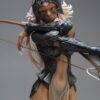Final Fantasy XII PVC Figura Fran 29 cm Final Fantasy XII PVC Figura Fran 29 cm