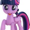 My Little Pony Nendoroid Akció Figura Twilight Sparkle 10 cm