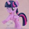 My Little Pony Nendoroid Akció Figura Twilight Sparkle 10 cm