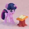 My Little Pony Nendoroid Akció Figura Twilight Sparkle 10 cm