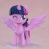 My Little Pony Nendoroid Akció Figura Twilight Sparkle 10 cm