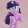 My Little Pony Nendoroid Akció Figura Twilight Sparkle 10 cm