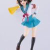 The Melancholy of Haruhi Suzumiya Pop Up Parade PVC Figura Haruhi Suzumiya L Size 22 cm
