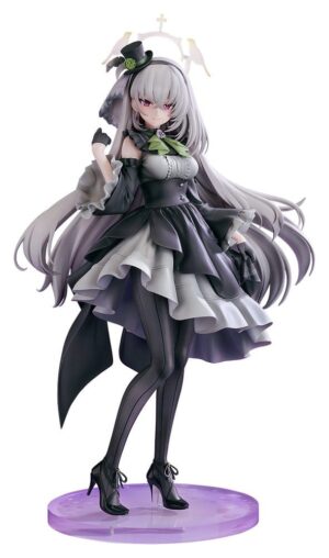 Blue Archive PVC Figura 1/7 Sakurako (Pop Idol) 25 cm