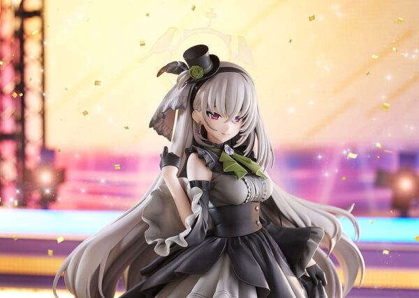 Blue Archive PVC Figura 1/7 Sakurako (Pop Idol) 25 cm