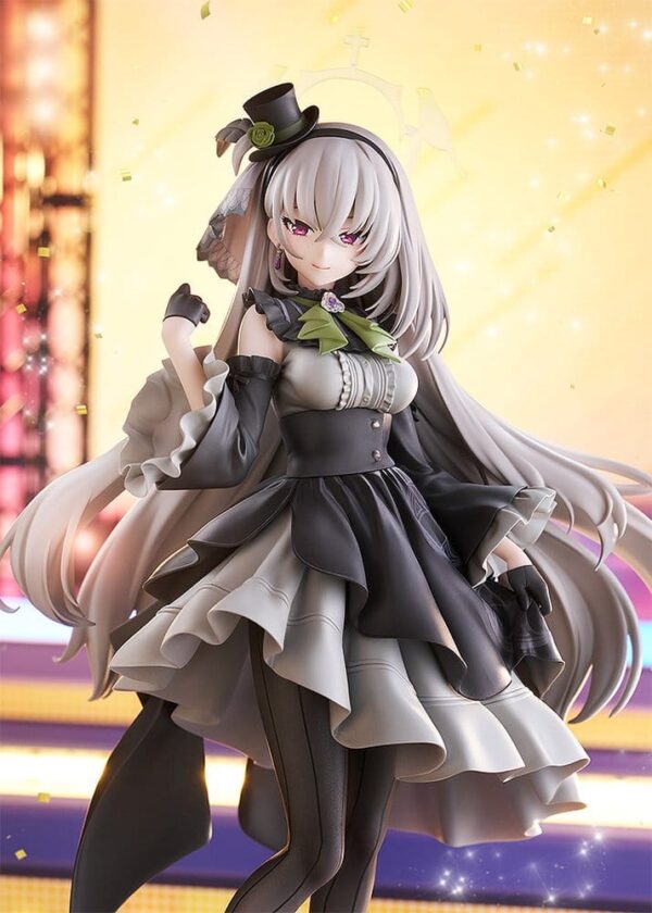 Blue Archive PVC Figura 1/7 Sakurako (Pop Idol) 25 cm