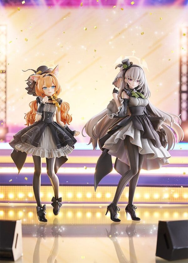 Blue Archive PVC Figura 1/7 Sakurako (Pop Idol) 25 cm