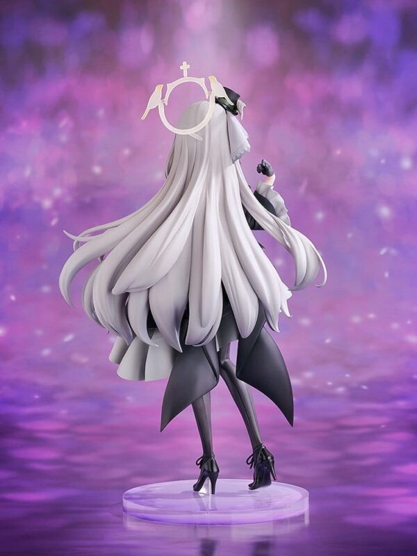 Blue Archive PVC Figura 1/7 Sakurako (Pop Idol) 25 cm