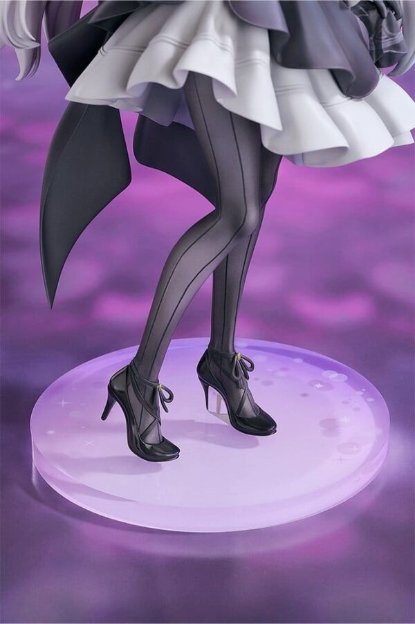 Blue Archive PVC Figura 1/7 Sakurako (Pop Idol) 25 cm