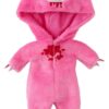 Gloomy the Naughty Grizzly Nendoroid Doll Kigurumi Pajamas: Gloomy