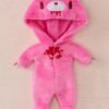 Gloomy the Naughty Grizzly Nendoroid Doll Kigurumi Pajamas: Gloomy
