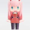 Darling in the Franxx HELLO! GOOD SMILE Akció Figura Zero Two 10 cm