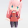 Darling in the Franxx HELLO! GOOD SMILE Akció Figura Zero Two 10 cm