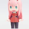 Darling in the Franxx HELLO! GOOD SMILE Akció Figura Zero Two 10 cm