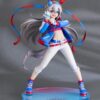 Umamusume: Pretty Derby PVC Figura 1/7 Tamamo Cross 21 cm