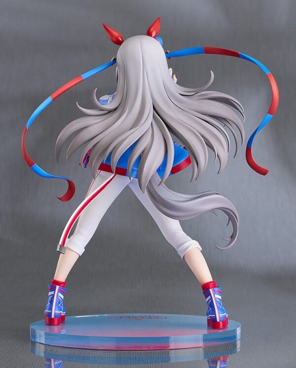 Umamusume: Pretty Derby PVC Figura 1/7 Tamamo Cross 21 cm
