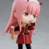 Darling in the Franxx Nendoroid Akció Figura Zero Two 10 cm