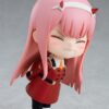 Darling in the Franxx Nendoroid Akció Figura Zero Two 10 cm