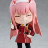 Darling in the Franxx Nendoroid Akció Figura Zero Two 10 cm