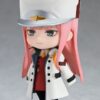 Darling in the Franxx Nendoroid Akció Figura Zero Two 10 cm