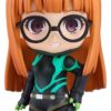 Persona5 Royal Nendoroid Akció Figura Futaba Sakura: Phantom Thief Ver. 10 cm