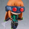Persona5 Royal Nendoroid Akció Figura Futaba Sakura: Phantom Thief Ver. 10 cm