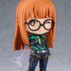 Persona5 Royal Nendoroid Akció Figura Futaba Sakura: Phantom Thief Ver. 10 cm