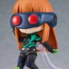 Persona5 Royal Nendoroid Akció Figura Futaba Sakura: Phantom Thief Ver. 10 cm