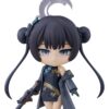 Blue Archive Nendoroid Akció Figura Kisaki Ryuuge 10 cm