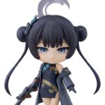 Blue Archive Nendoroid Akció Figura Kisaki Ryuuge 10 cm