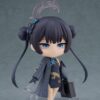 Blue Archive Nendoroid Akció Figura Kisaki Ryuuge 10 cm
