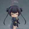 Blue Archive Nendoroid Akció Figura Kisaki Ryuuge 10 cm