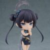 Blue Archive Nendoroid Akció Figura Kisaki Ryuuge 10 cm