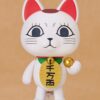 Dandadan Nendoroid Akció Figura Turbo Granny (Manekineko) 8 cm