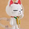 Dandadan Nendoroid Akció Figura Turbo Granny (Manekineko) 8 cm